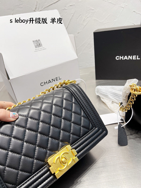 aura-bags - Chanel Bags - 7062
