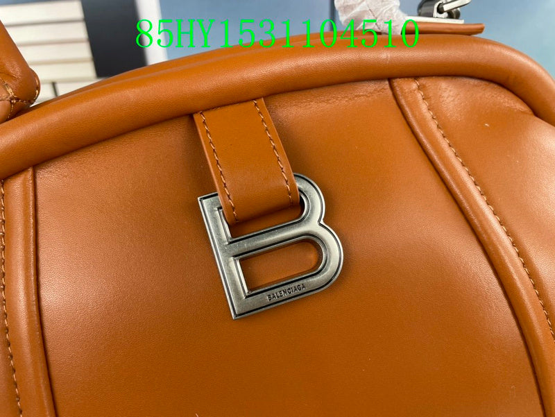 Aura Bags - BGA Bags - 2010