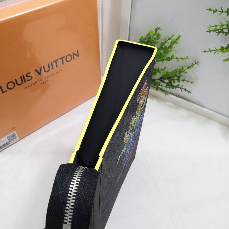 Louis Vuitton Luxury Bags 2767