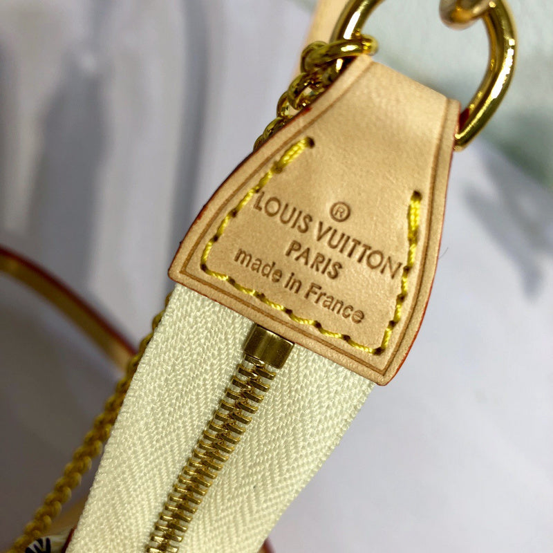 Louis Vuitton Luxury Bags 2016