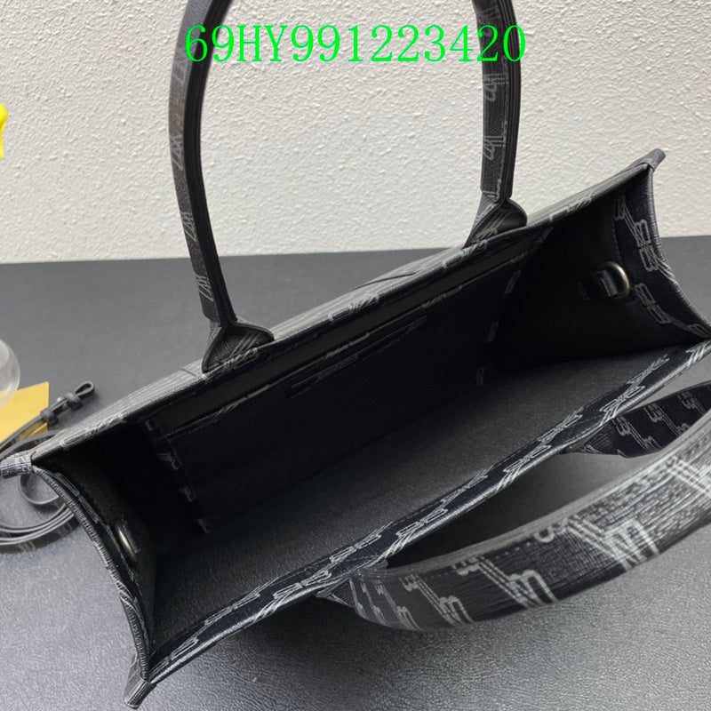 Aura Bags - BGA Bags - 1926