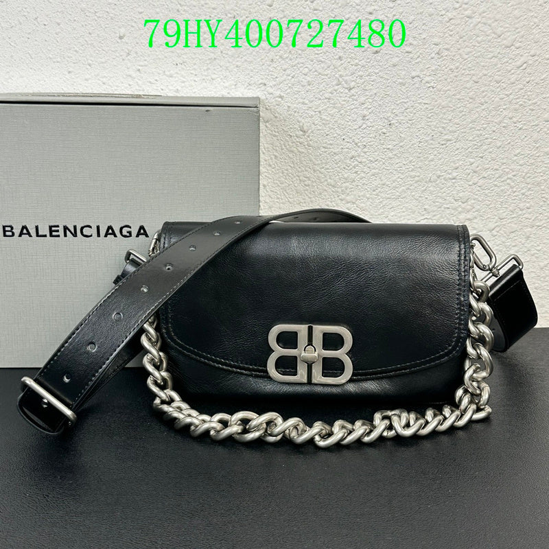 Aura Bags - BGA Bags - 1697