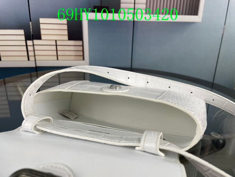 Aura Bags - BGA Bags - 2303