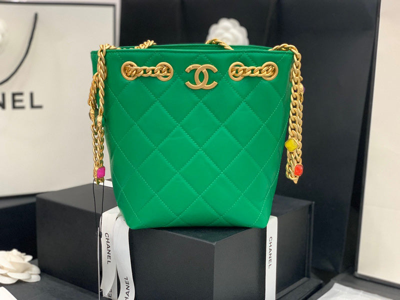 aura-bags - Chanel Bags - 7399