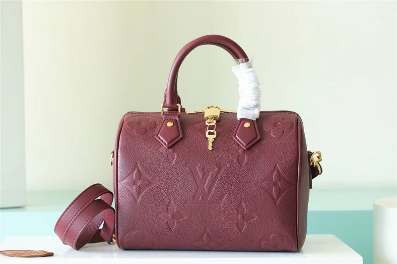 Luxury - Louis Vuitton Bags - 089