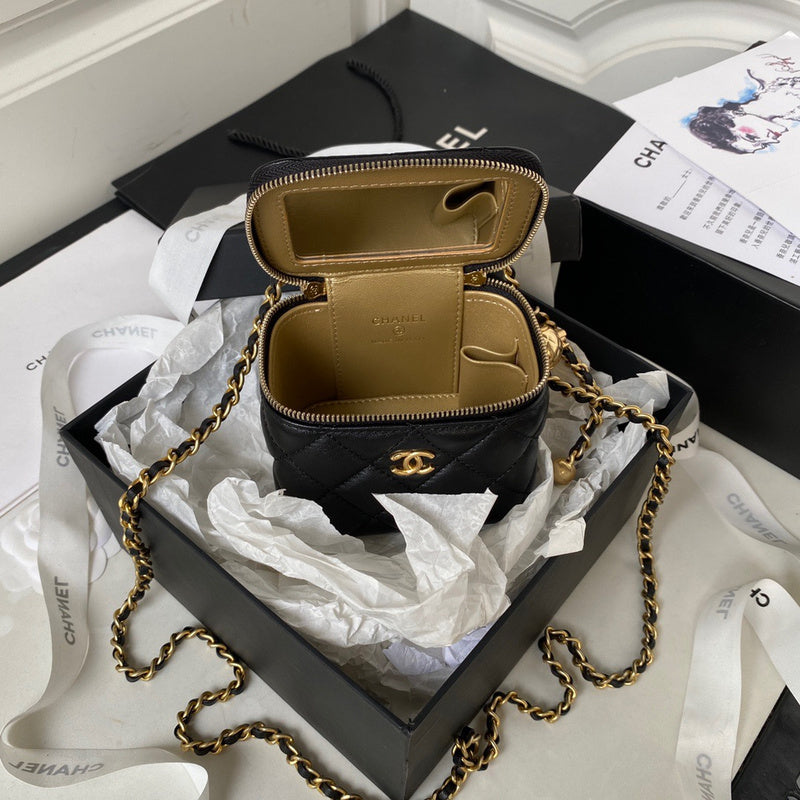 aura-bags - Chanel Bags - 7531