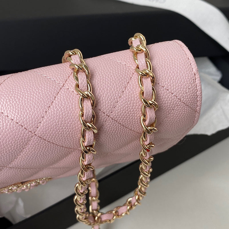 aura-bags - Chanel Bags - 7634