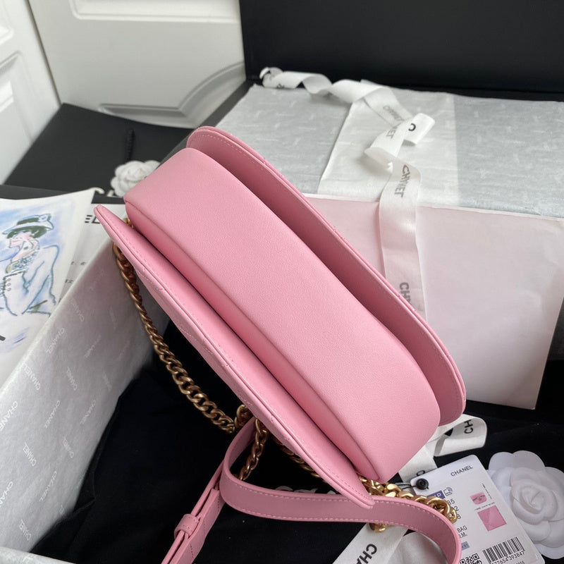 aura-bags - Chanel Bags - 7388