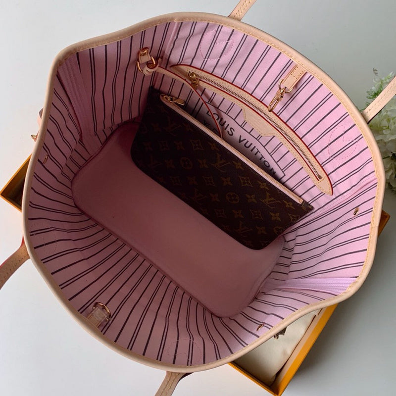 Louis Vuitton Luxury Bags 2848