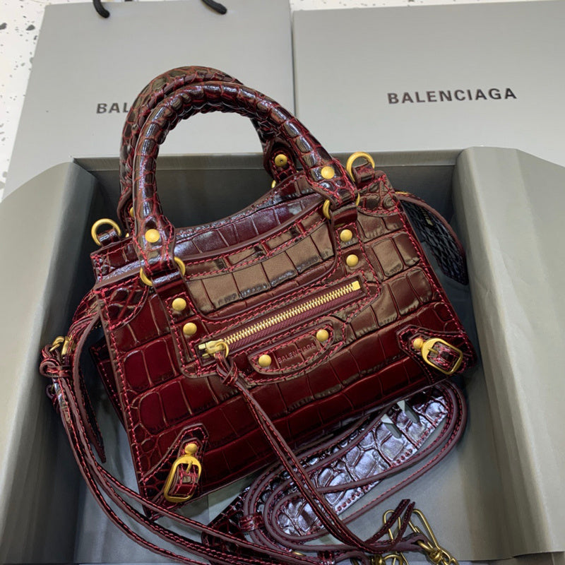 Aura Bags - BGA Bags - 513