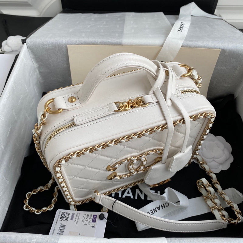 aura-bags - Chanel Bags - 7475