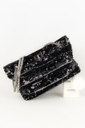 Sac �� paillettes Chanel 2011