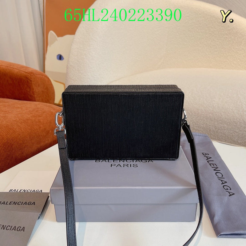 Aura Bags - BGA Bags - 2377
