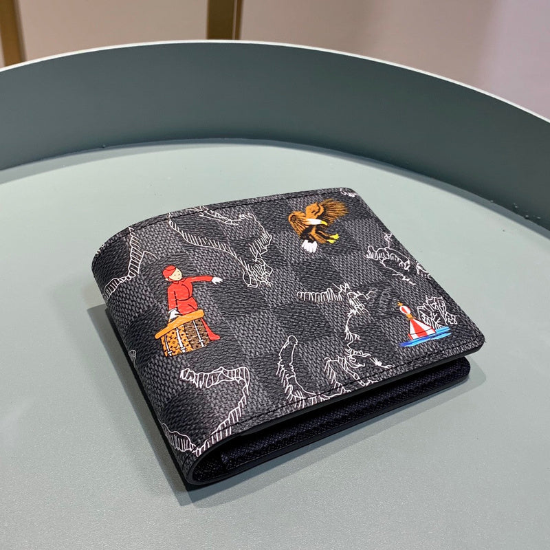Louis Vuitton Luxury Bags 2346