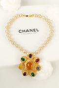 Collier Chanel 1996