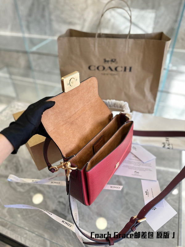 Aura Bags - CCH Bags - 404