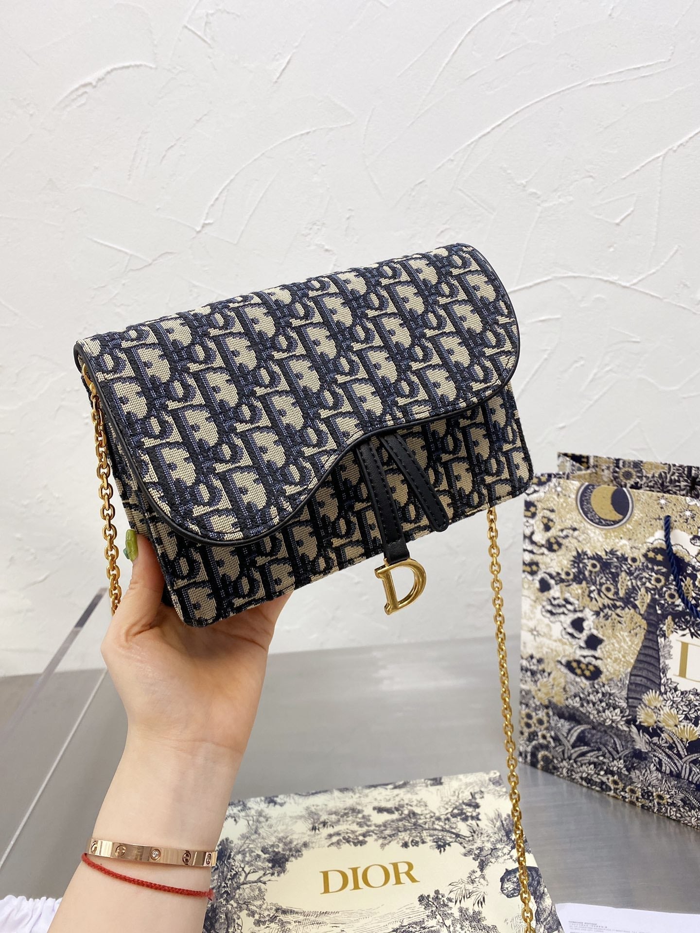 Designer Handbags dior 049