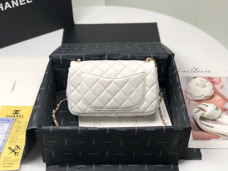 aura-bags - Chanel Bags - 7464