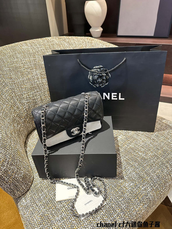 aura-bags - Chanel Bags - 7116