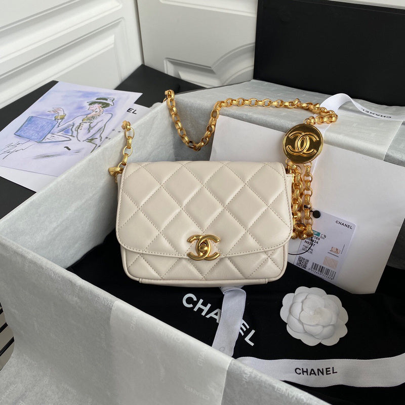 aura-bags - Chanel Bags - 7487