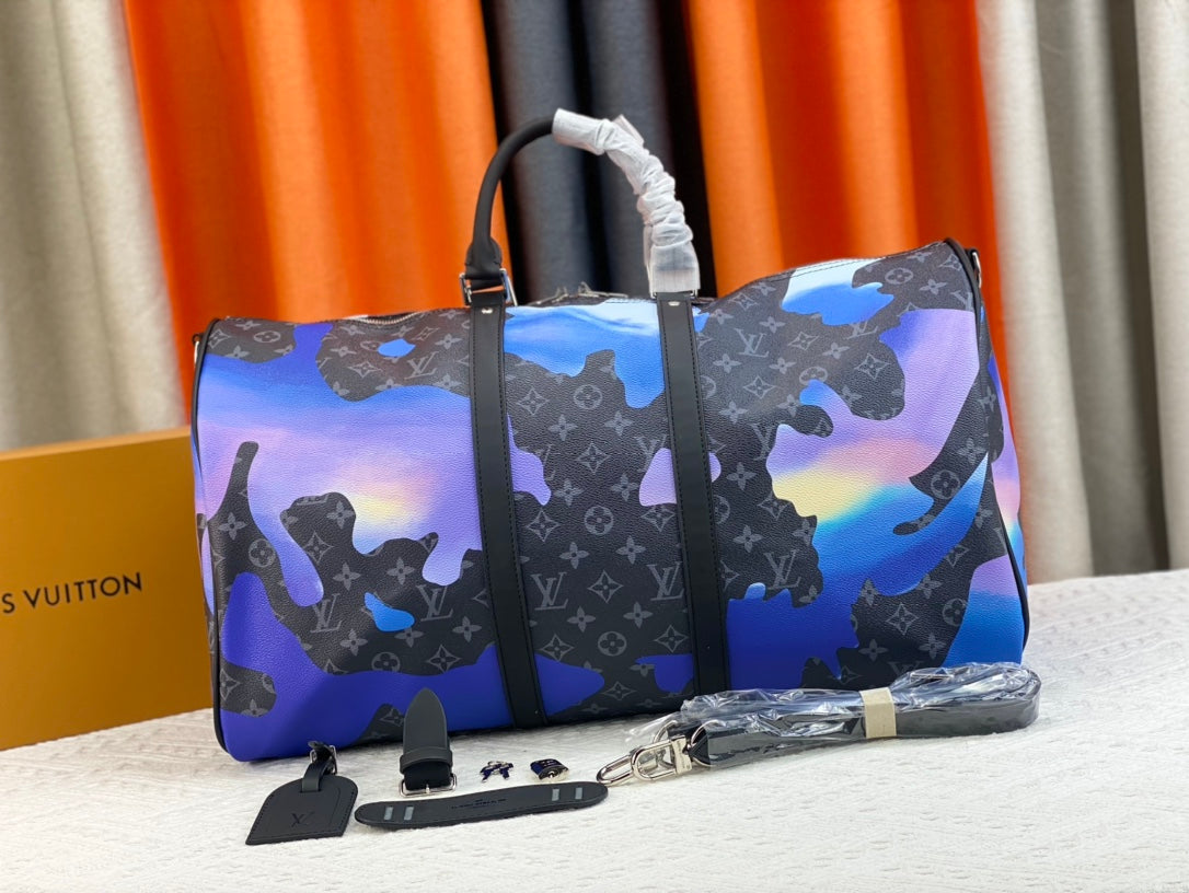 Luxury Bags Louis Vuitton  739