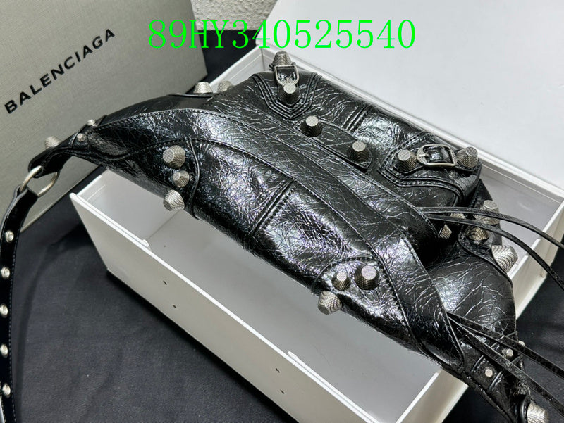 Aura Bags - BGA Bags - 1772