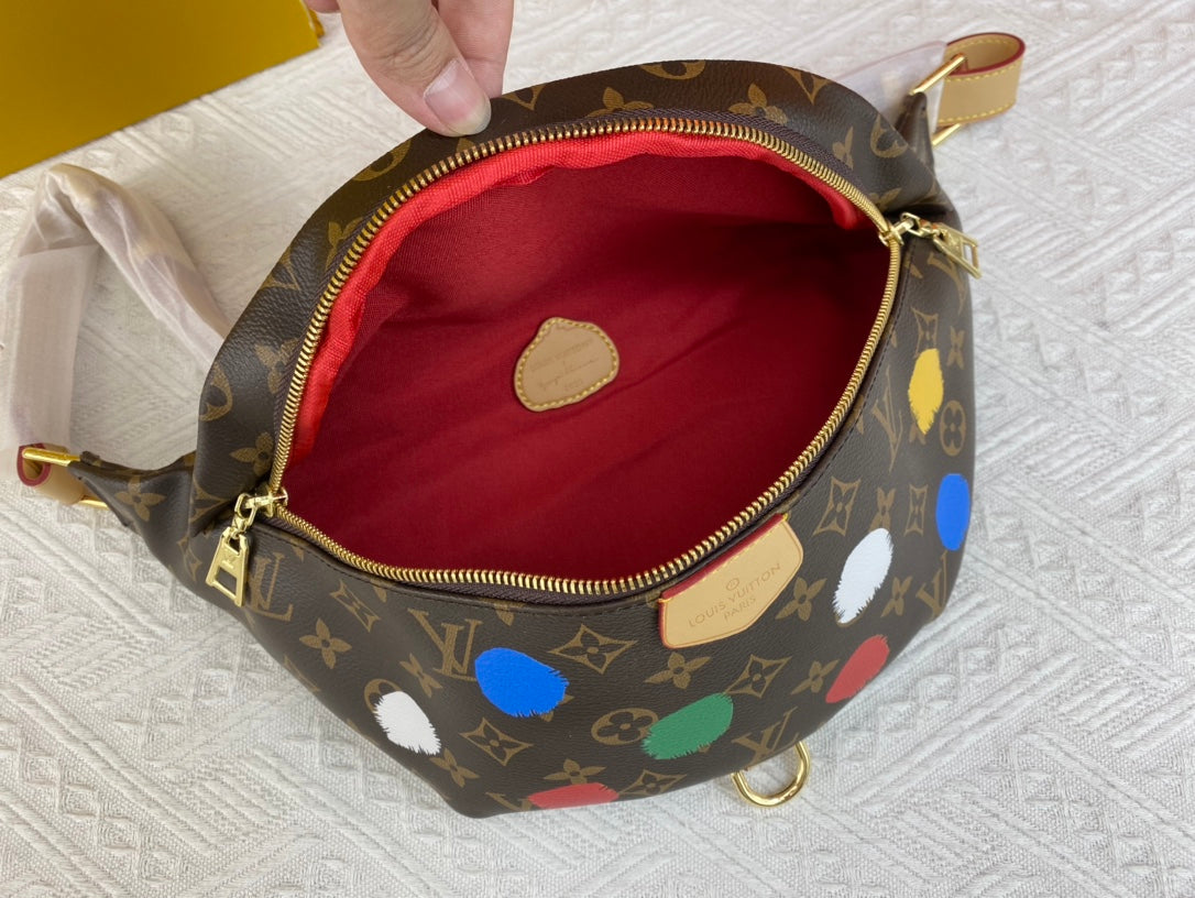 Luxury Bags Louis Vuitton  830