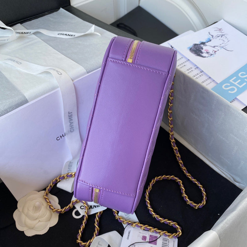 aura-bags - Chanel Bags - 7599