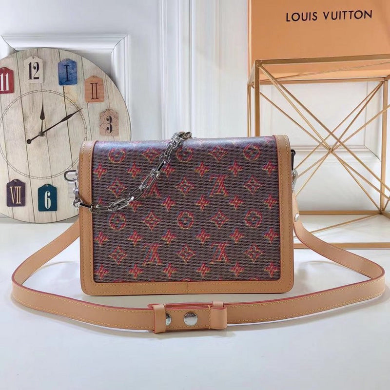 Louis Vuitton Luxury Bags 1903