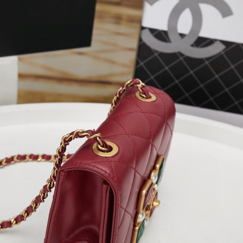 Chanel Bags