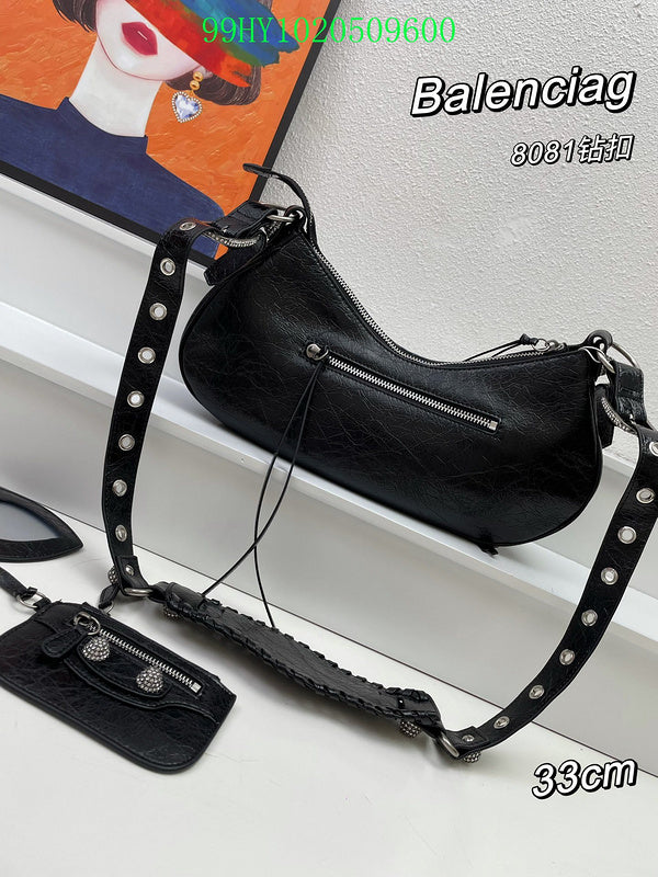 Aura Bags - BGA Bags - 1798