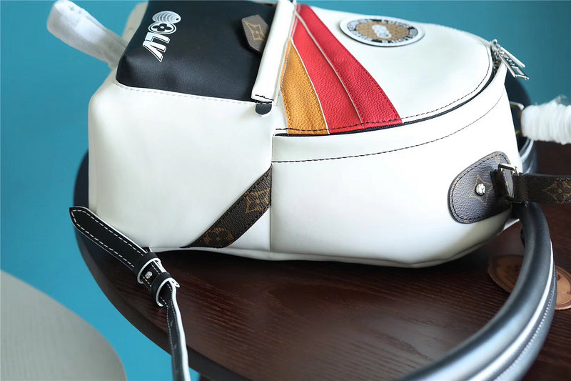 Luxury - Louis Vuitton Bags - 020
