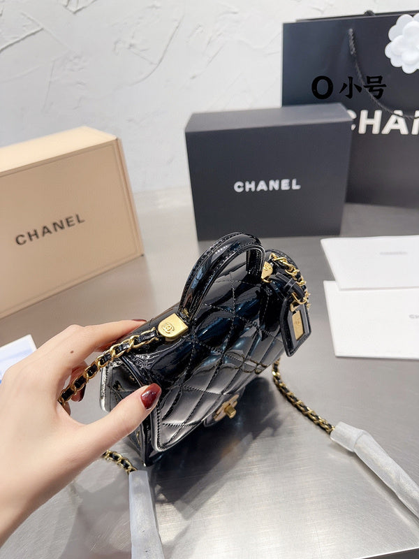 aura-bags - Chanel Bags - 7268