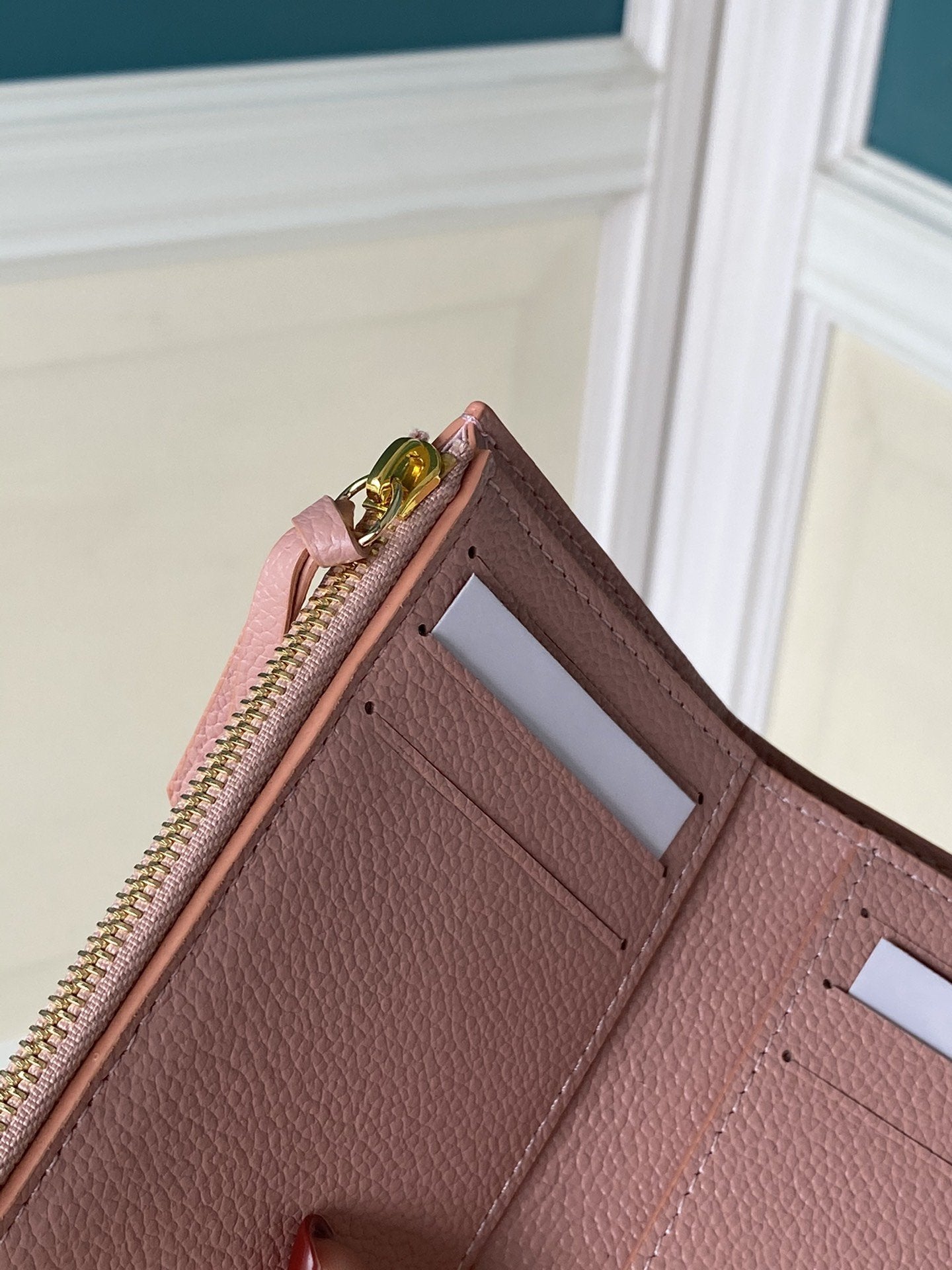 Designer Wallet louis vuitton 058