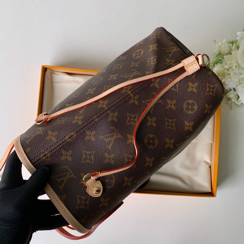 Louis Vuitton Luxury Bags 2853