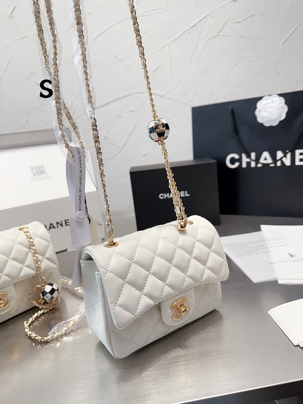 aura-bags - Chanel Bags - 6986