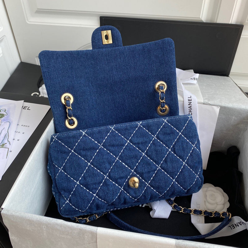 aura-bags - Chanel Bags - 7412