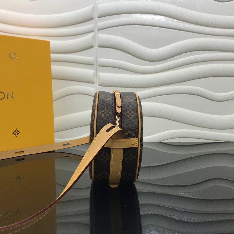 Louis Vuitton Luxury Bags 2550