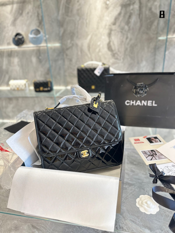 aura-bags - Chanel Bags - 7084