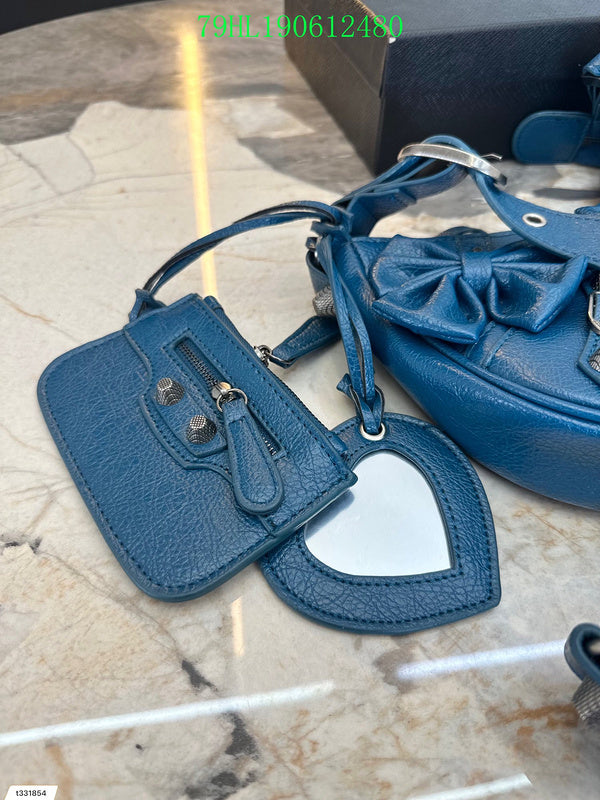 Aura Bags - BGA Bags - 1755