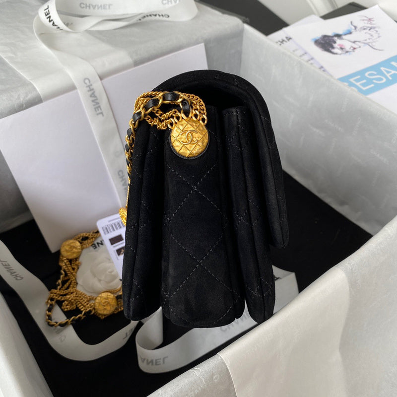aura-bags - Chanel Bags - 7587