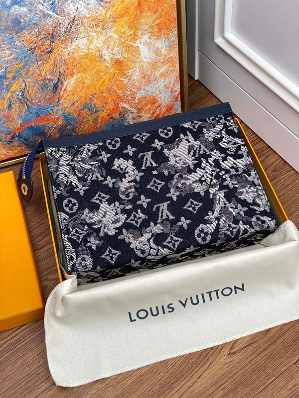 Louis Vuitton Luxury Bags 2322