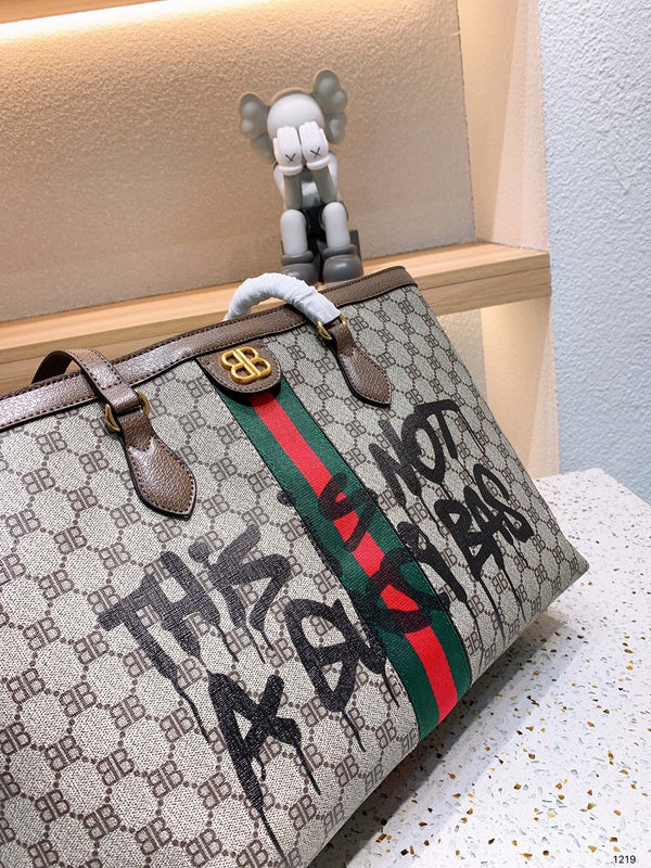 Aura Bags - BGA Bags - 1516