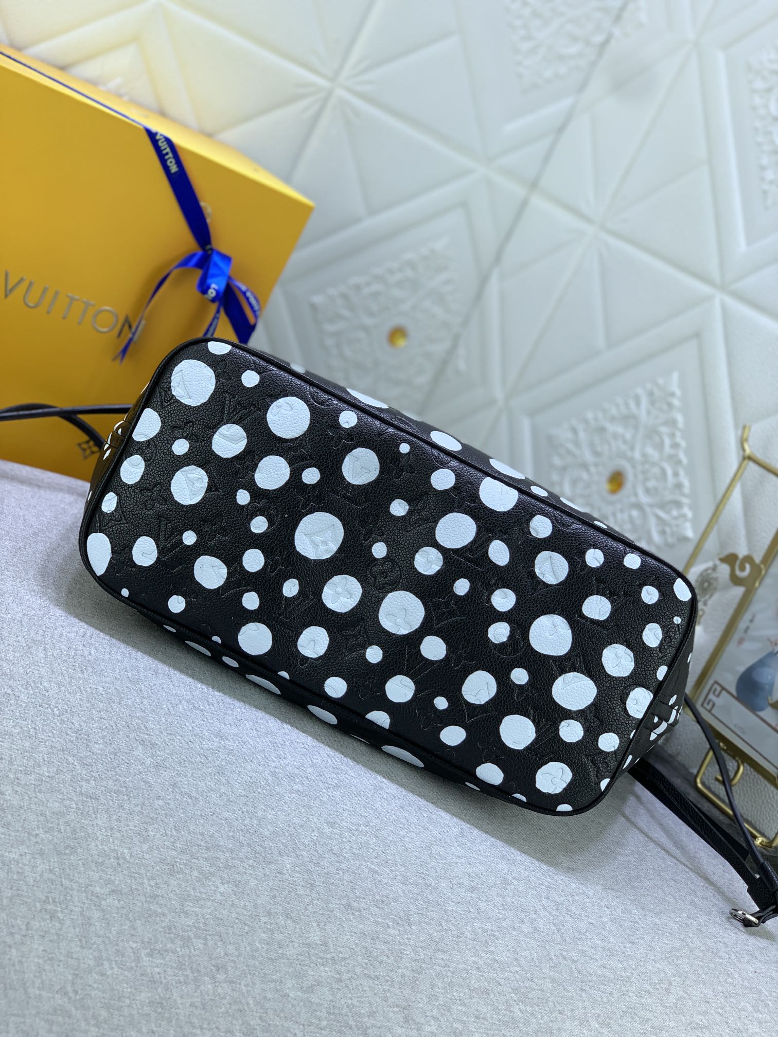 New Bag Louis Vuitton  653