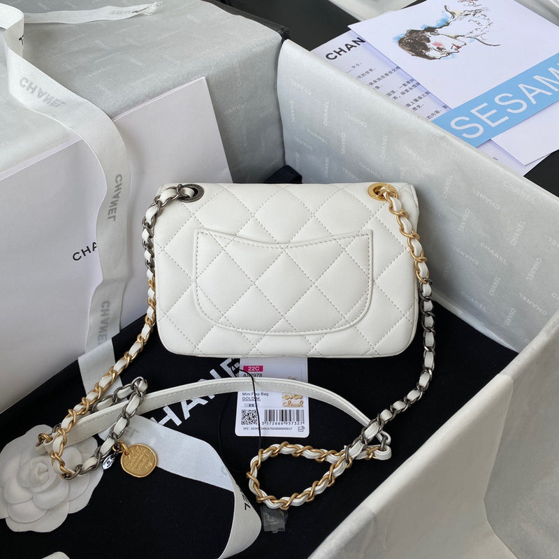 aura-bags - Chanel Bags - 7648