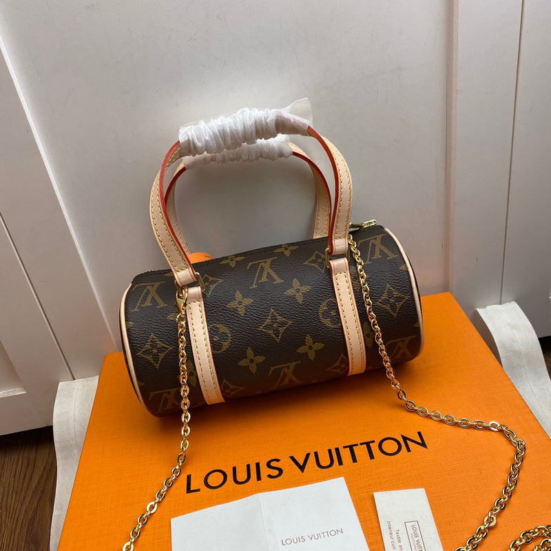Louis Vuitton Luxury Bags 1914