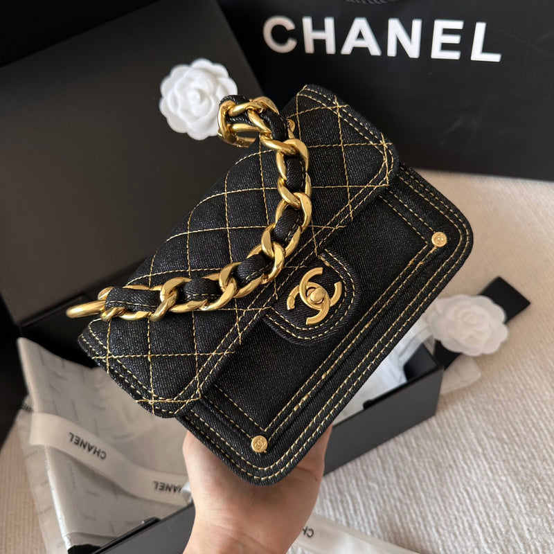 aura-bags - Chanel Bags - 6942