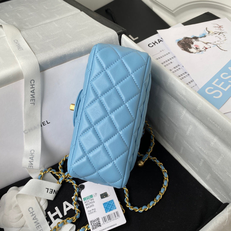 aura-bags - Chanel Bags - 7641
