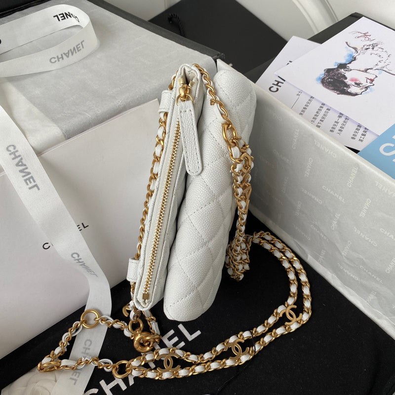 aura-bags - Chanel Bags - 7619
