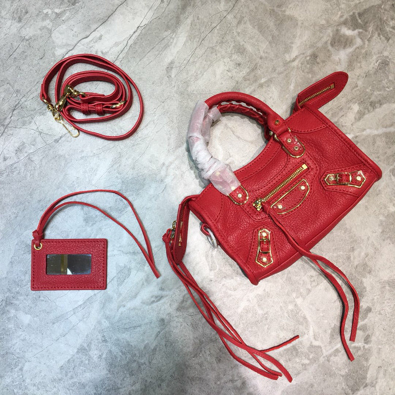 Aura Bags - BGA Bags - 899